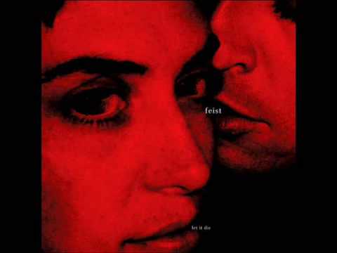 Feist — Feist - Mushaboom HQ