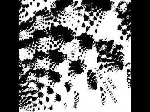 Oneohtrix Point Never — Oneohtrix Point Never - Hollyr (Cassette Rip)