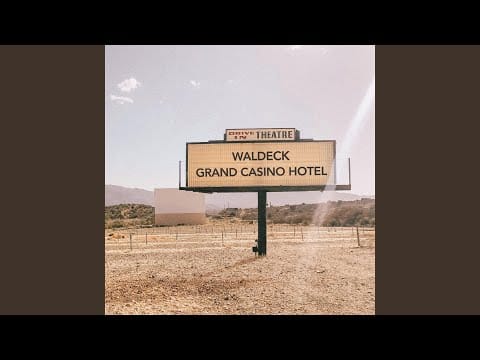 Waldeck — One of these Days (feat. Patrizia Ferrara)