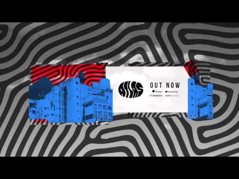 Branko (8) — Branko - Atlas (feat. THE CLERK)