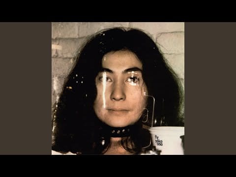 Yoko Ono — Airmale