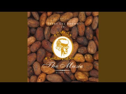 Terry Lee Brown Jr. — The Music