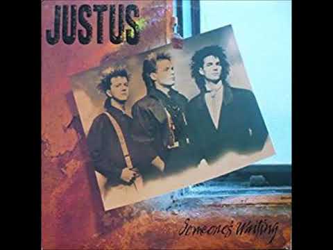 Justus (13) — Justus - Someone's Waiting - 07 No One Cares