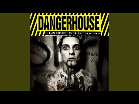 The Weirdos — Solitary Confinement