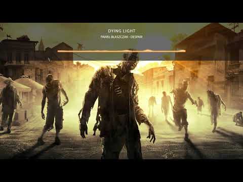 Paweł Błaszczak — Paweł Błaszczak [ Dying Light OST ♫  | Official Soundtrack]