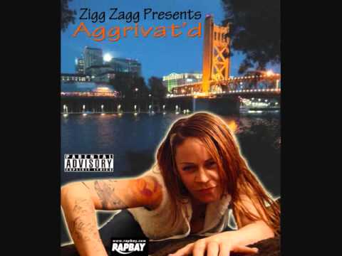 Zigg Zagg — Zigg Zagg-Another Dolla