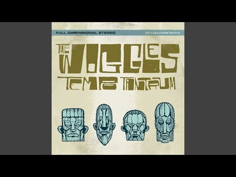 The Woggles — Tempo Tantrum