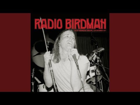 Radio Birdman — I 94