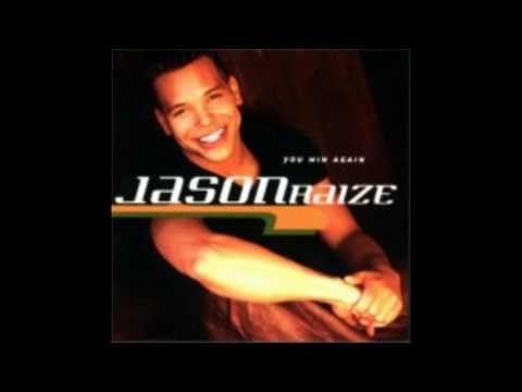 Jason Raize — Jason Raize - You Win Again