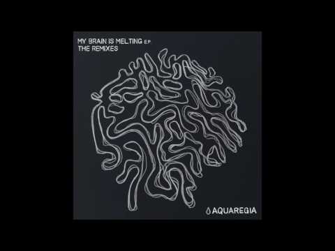 747 — 747 - My Brain Is Melting (Jeremy Stott Remix) [Aquaregia 004]