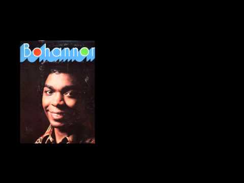 Tony Humphries — Hamilton Bohannon  "  Me & the gang "