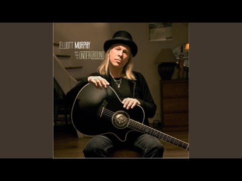 Elliott Murphy — Crepuscule
