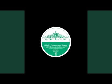 Mustang — Finding Who We Are (Feat. Colonel Red) (Quarion Dub)