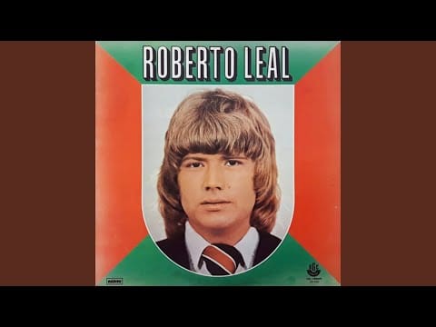 Roberto Leal — Na Beira do Rio
