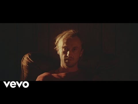 James Arthur (2) — James Arthur - Empty Space (Official Video)