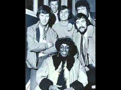 Blue Mink — Blue Mink - I Wanna Be Around With You