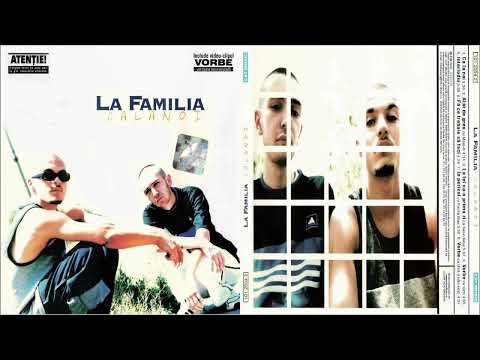La Familia (5) — La Familia - Ca La Noi (EP, 2000)