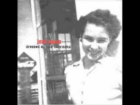 Josh Rouse — Josh Rouse-Dressed Up Like Nebraska.wmv