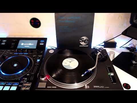 Baby Elephant — Baby Elephant - The Moove (Steve Thomas & N.O.K Mix)