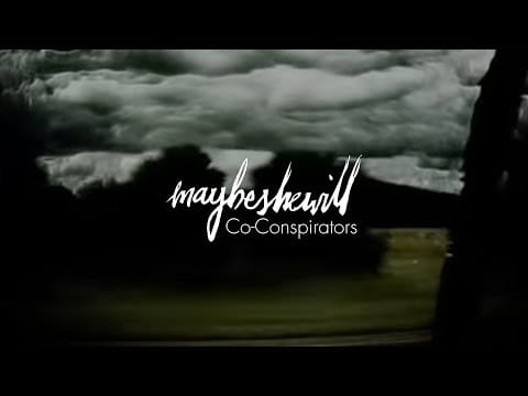Maybeshewill — Co-Conspirators