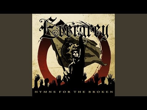 Evergrey — The Grand Collapse