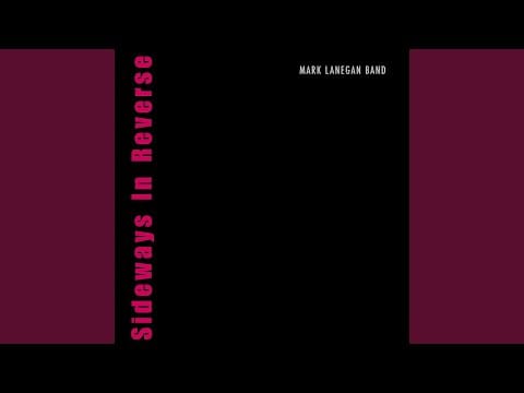 Mark Lanegan Band — Driving Death Valley Blues