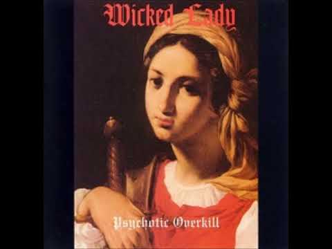 The Wicked Lady — Wicked Lady - Voodoo Chile
