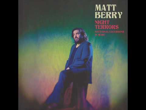 Matt Berry (3) — MATT BERRY-Hey little girl