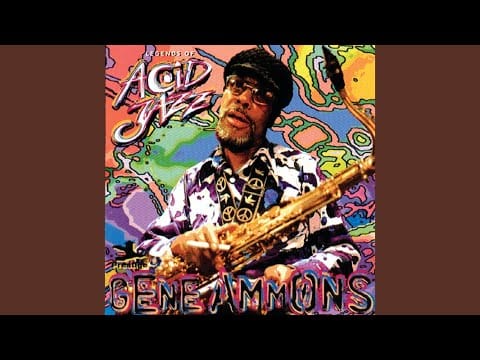 Gene Ammons — My Babe
