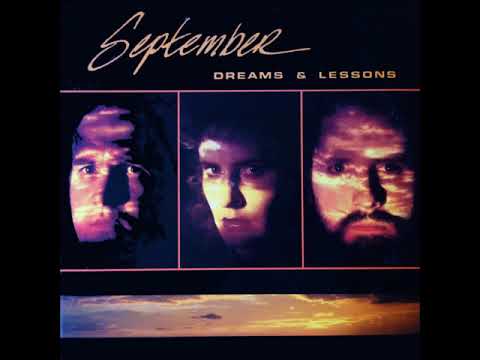 September (8) — September - Dreams & Lessons (Full Album)