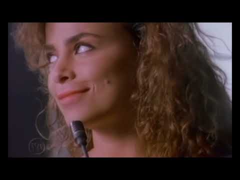 Paula Abdul — Paula Abdul - The Way That You Love Me (Official Video), Full HD (Digitally Remastered and Upscaled)