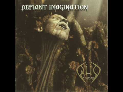 Quo Vadis (2) — Quo Vadis - Defiant Imagination - 09 - Ego Intuo Et Servo Te