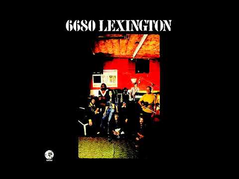 6680 Lexington — 6680 Lexington - Gonna Love You Right