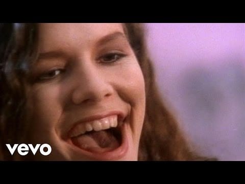 Edie Brickell & New Bohemians — Edie Brickell & New Bohemians - Love Like We Do