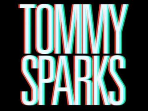 Tommy Sparks — Tommy Sparks - She's Got Me Dancing