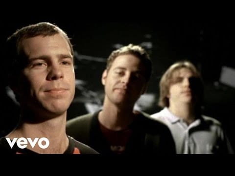 Ben Folds Five — Ben Folds Five - Battle Of Who Could Care Less (Video Version)