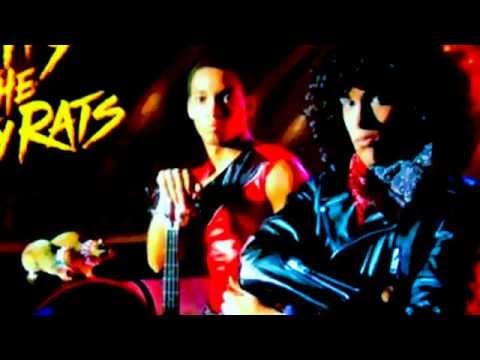 Kagny & The Dirty Rats — Kagny & The Dirty Rats - Emotions