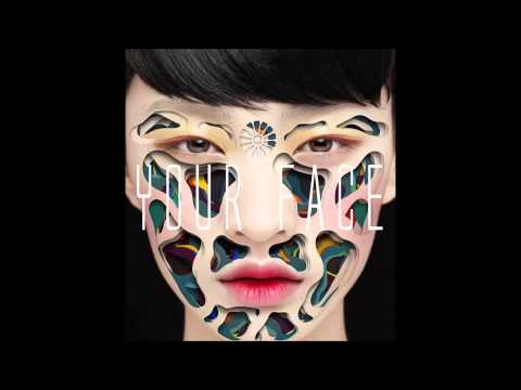 Venetian Snares — Venetian Snares - Red Orange 2
