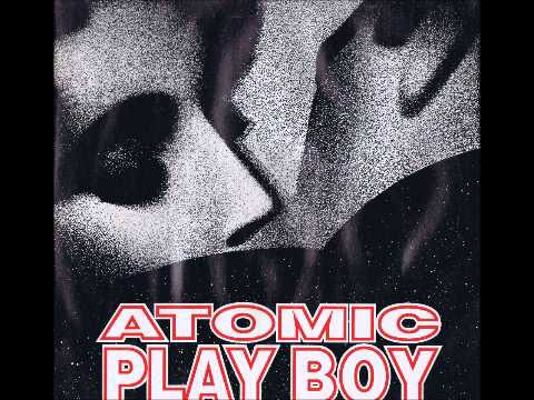 Juan Carlos Pla — Juan Carlos Pla & Jose Vilanova Atomic Playboy