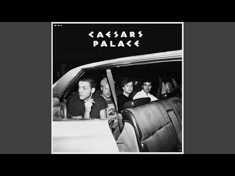 Caesars Palace — Born Cool
