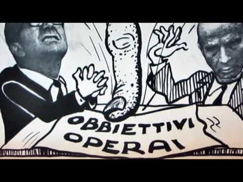 Michele Anelli — Michele Anelli - Lavoro senza emozioni