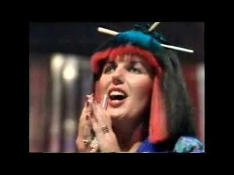 Aneka — Aneka - My Johnny Kisses Me