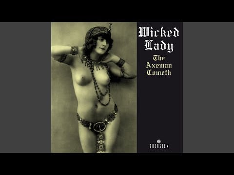 The Wicked Lady — Run the Night