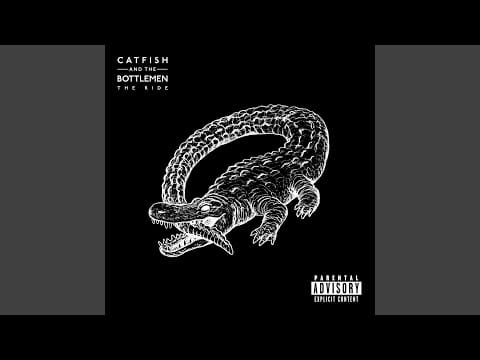 Catfish and the Bottlemen — Outside