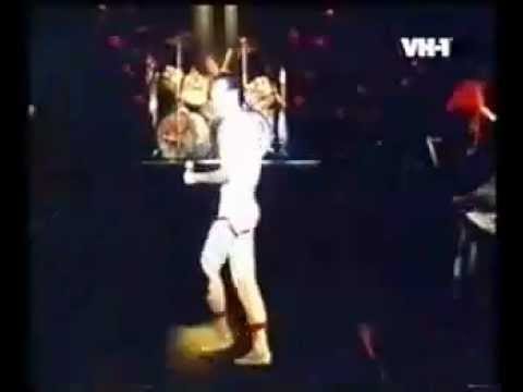 Saga (3) — SAGA On The Loose Original Video Clip