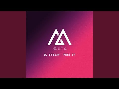 DJ Steaw — On Sunset