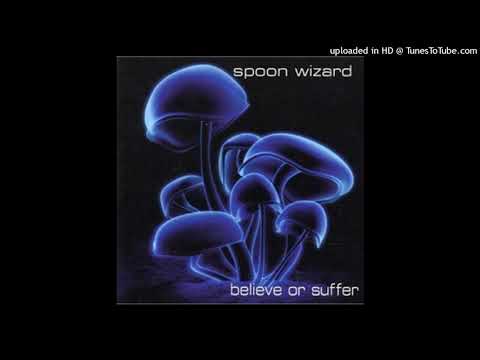 The Spoon Wizard — Spoon Wizard - Pink Saturday