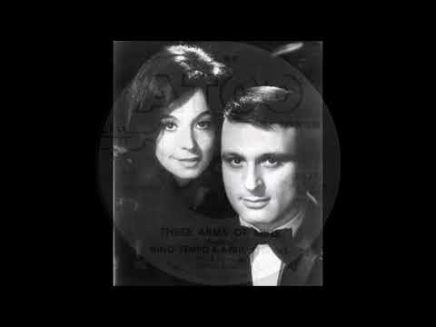 Nino Tempo & April Stevens — Nino Tempo & April Stevens - These Arms Of Mine