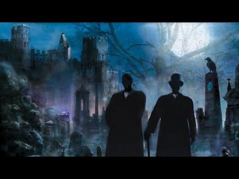 Midnight Syndicate — Midnight Syndicate - Darkness Descends