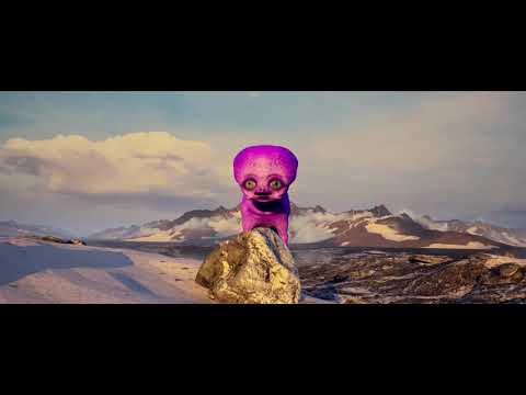 Baauer — BAAUER - MAGIC (OFFICIAL VIDEO)